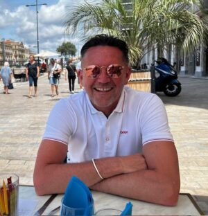 Adrian's profile picture